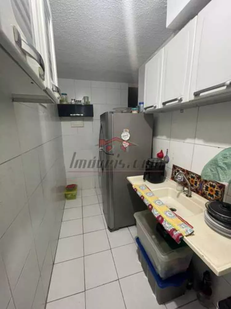 Apartamento, 2 quartos, 46 m² - Foto 15
