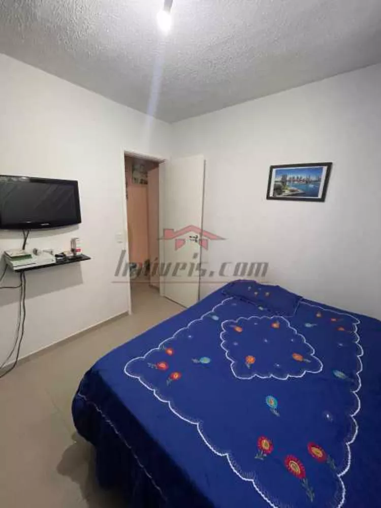 Apartamento, 2 quartos, 46 m² - Foto 8