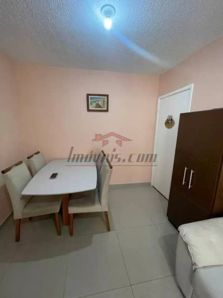 Apartamento, 2 quartos, 46 m² - Foto 4