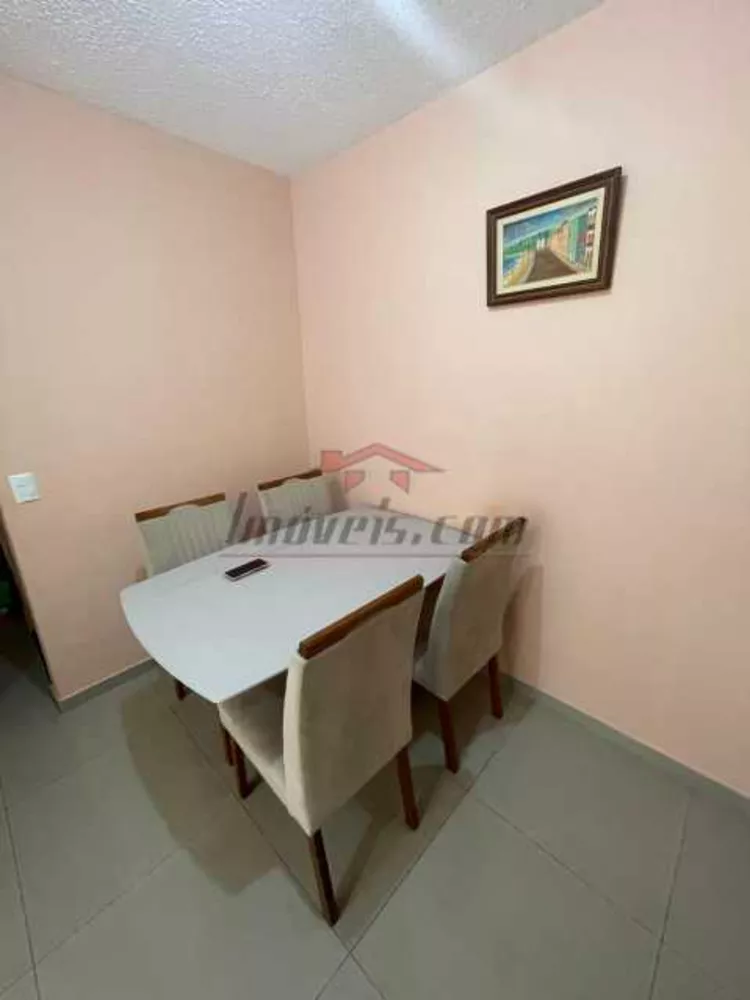 Apartamento, 2 quartos, 46 m² - Foto 5