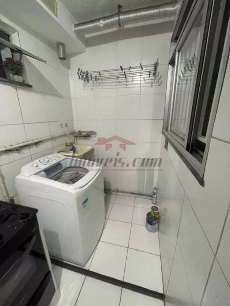 Apartamento, 2 quartos, 46 m² - Foto 16