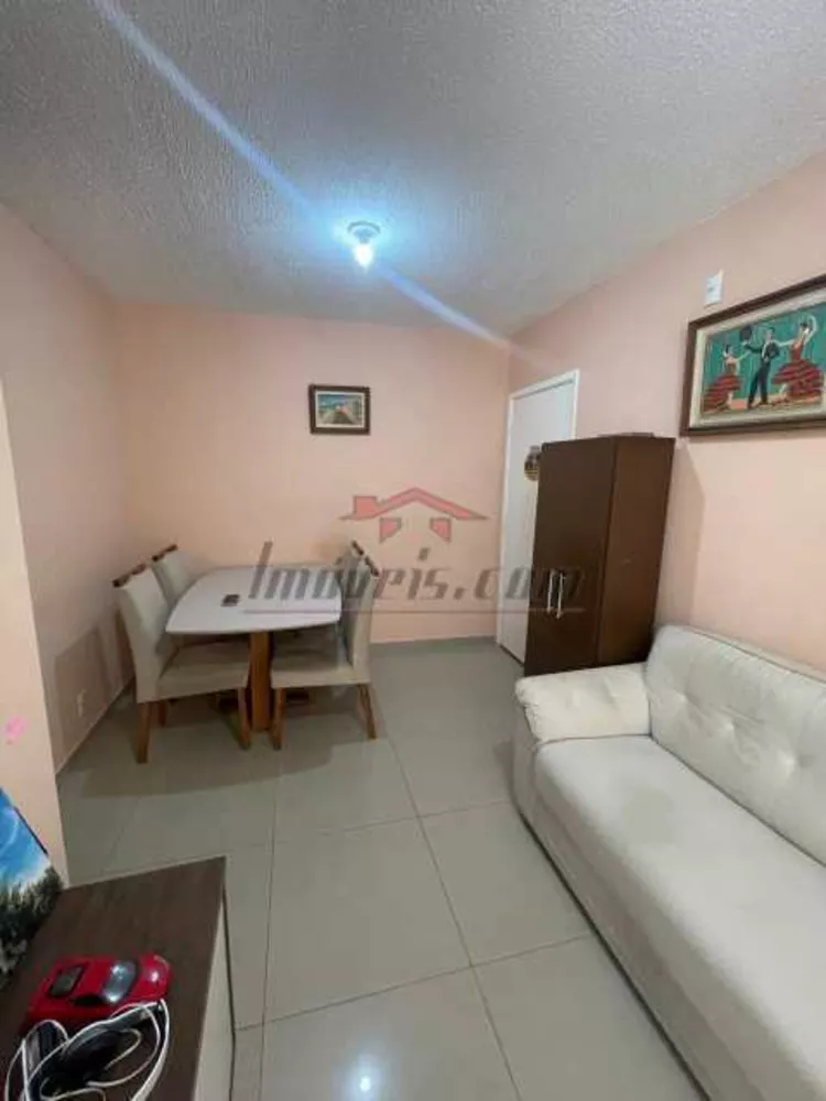 Apartamento, 2 quartos, 46 m² - Foto 3