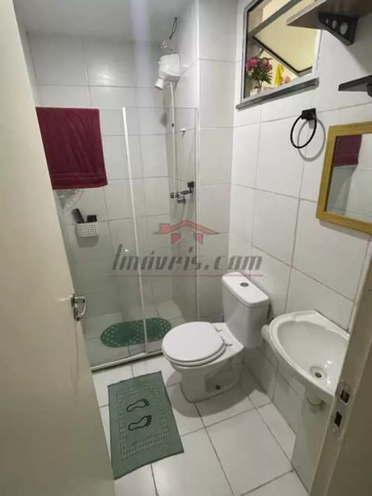Apartamento, 2 quartos, 46 m² - Foto 13