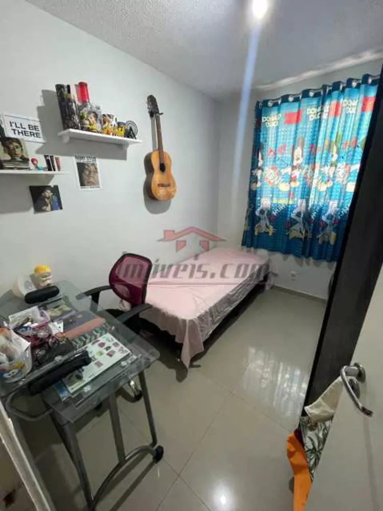 Apartamento, 2 quartos, 46 m² - Foto 10