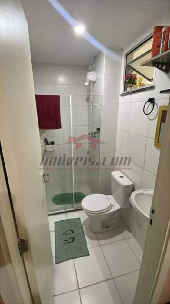 Apartamento, 2 quartos, 46 m² - Foto 12