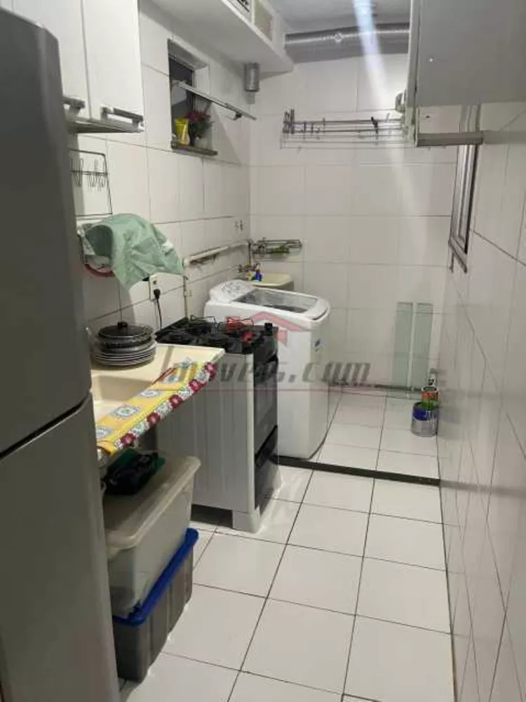 Apartamento, 2 quartos, 46 m² - Foto 14