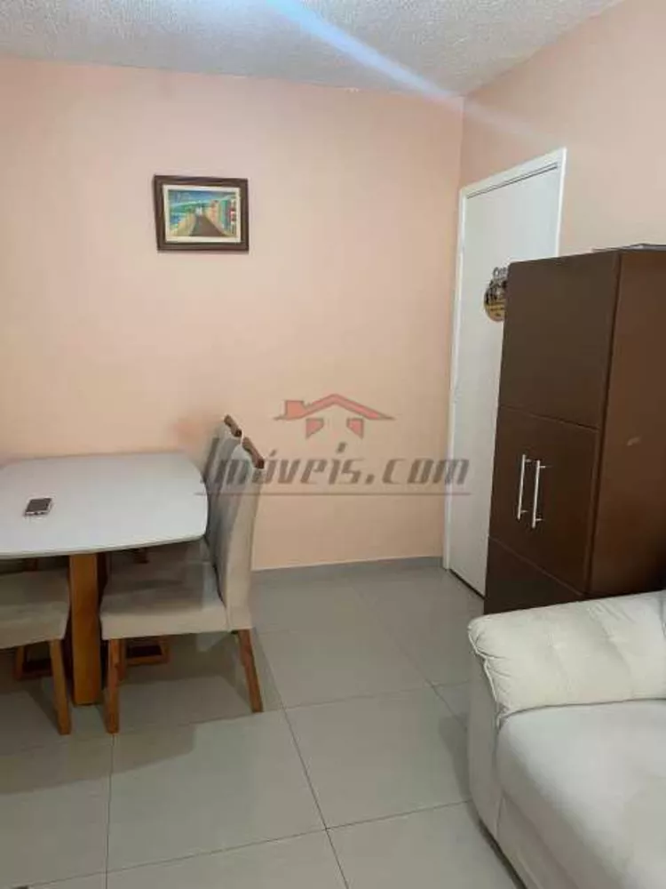 Apartamento, 2 quartos, 46 m² - Foto 6