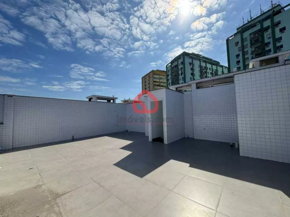 Cobertura, 2 quartos, 130 m² - Foto 1