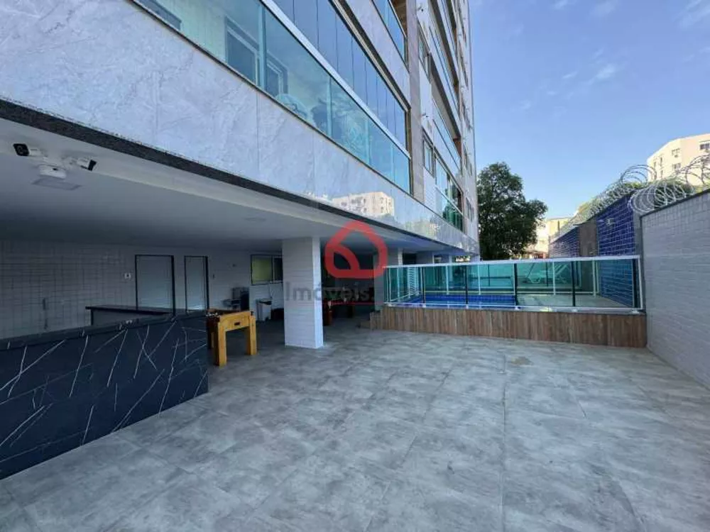 Cobertura, 2 quartos, 130 m² - Foto 3