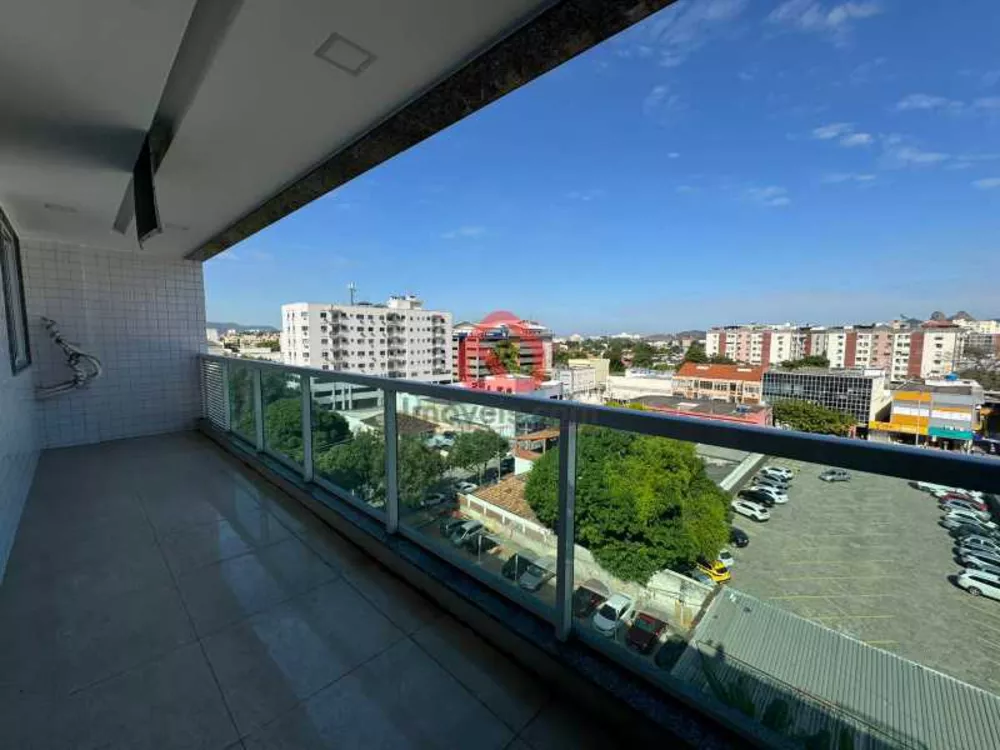 Cobertura, 2 quartos, 130 m² - Foto 15