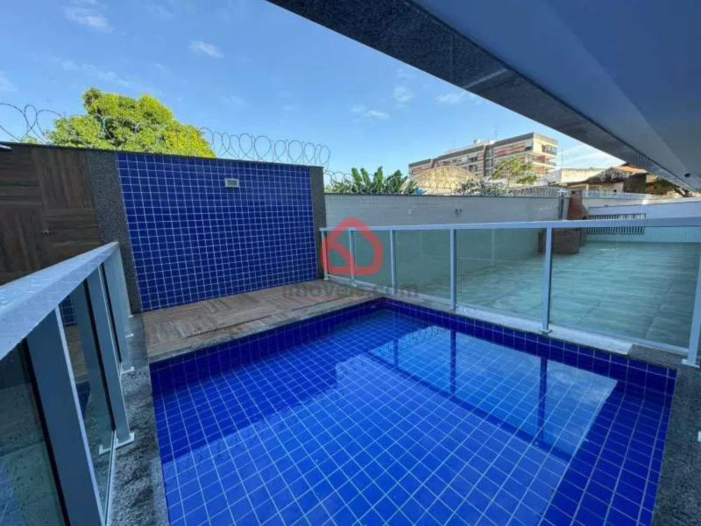Cobertura, 2 quartos, 130 m² - Foto 11