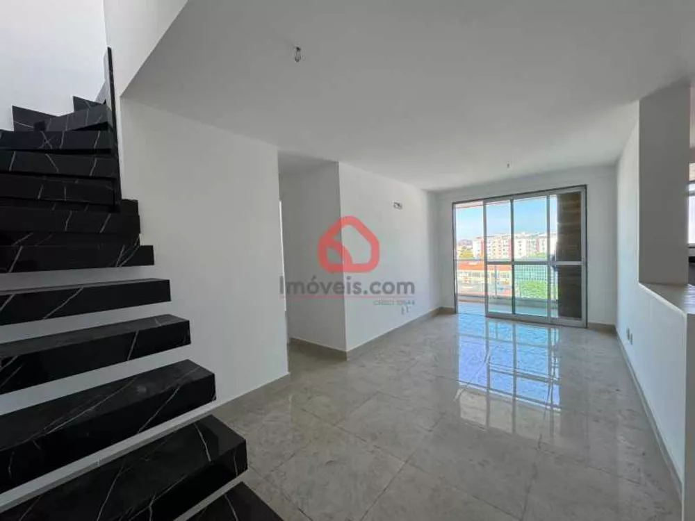 Cobertura, 2 quartos, 130 m² - Foto 10
