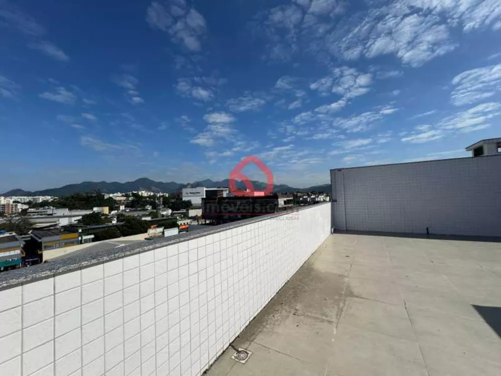 Cobertura, 2 quartos, 130 m² - Foto 6