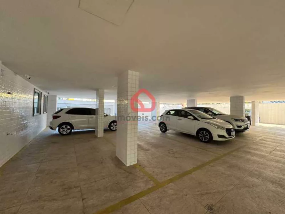 Cobertura, 2 quartos, 130 m² - Foto 4