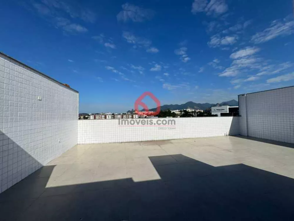 Cobertura, 2 quartos, 130 m² - Foto 16