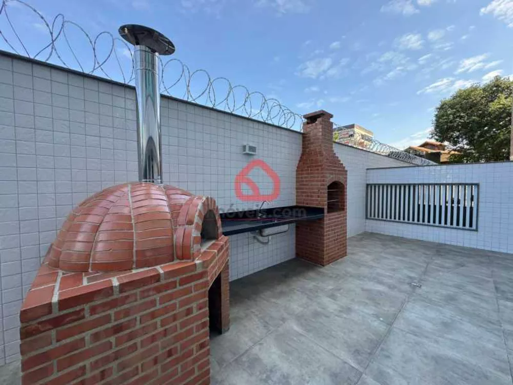 Cobertura, 2 quartos, 130 m² - Foto 19