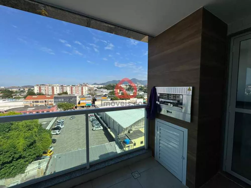 Cobertura, 2 quartos, 130 m² - Foto 20