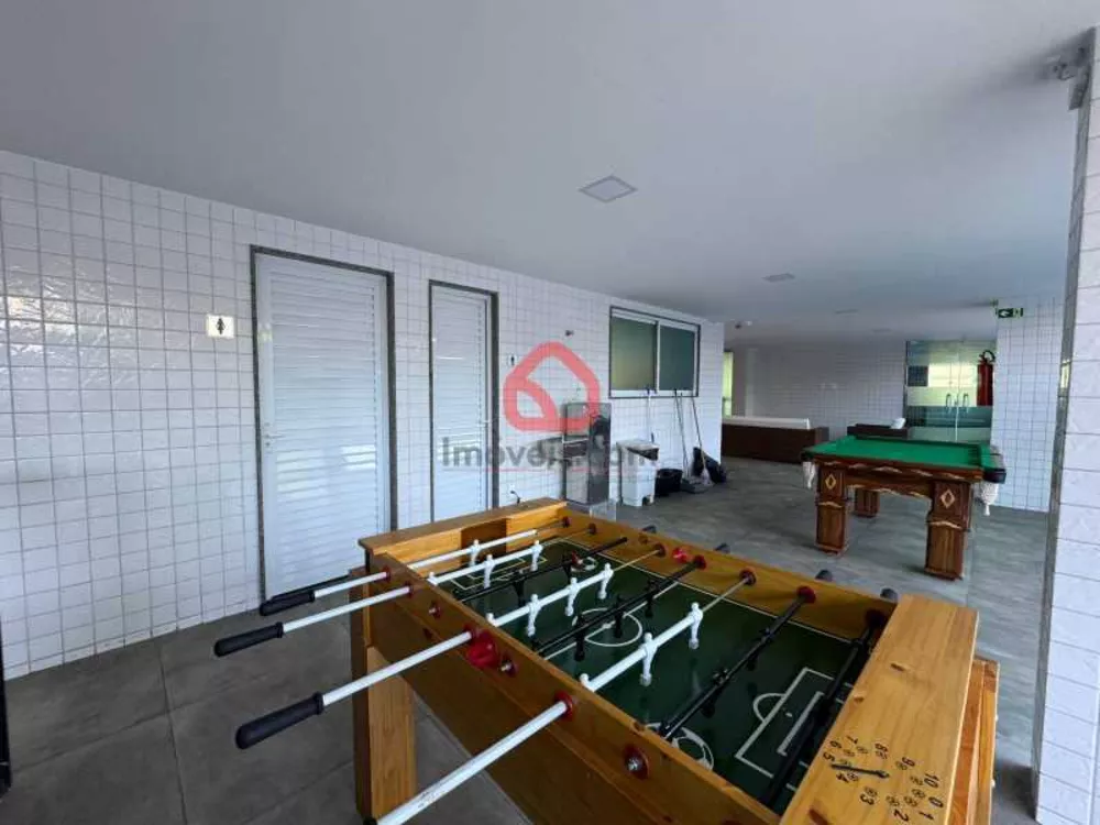 Cobertura, 2 quartos, 130 m² - Foto 13