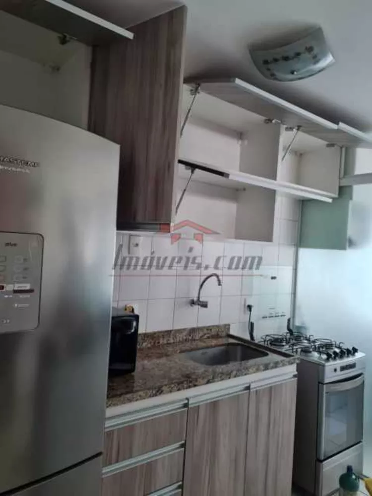 Apartamento, 2 quartos, 57 m² - Foto 17