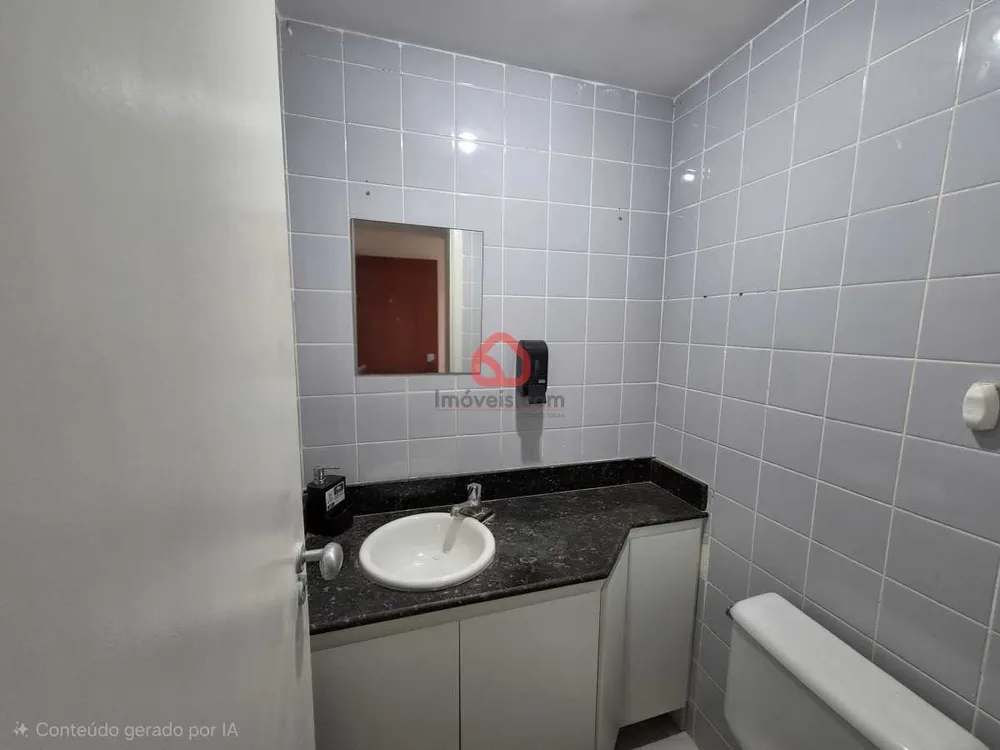 Sala-Conjunto, 29 m² - Foto 6