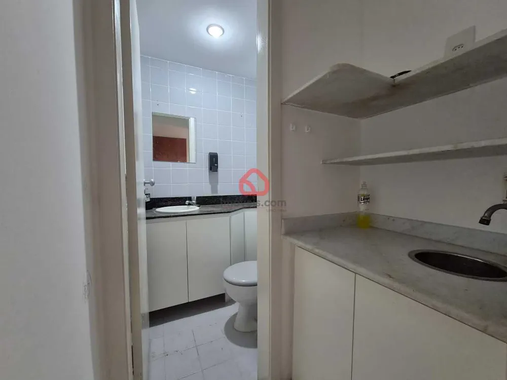 Sala-Conjunto, 29 m² - Foto 13