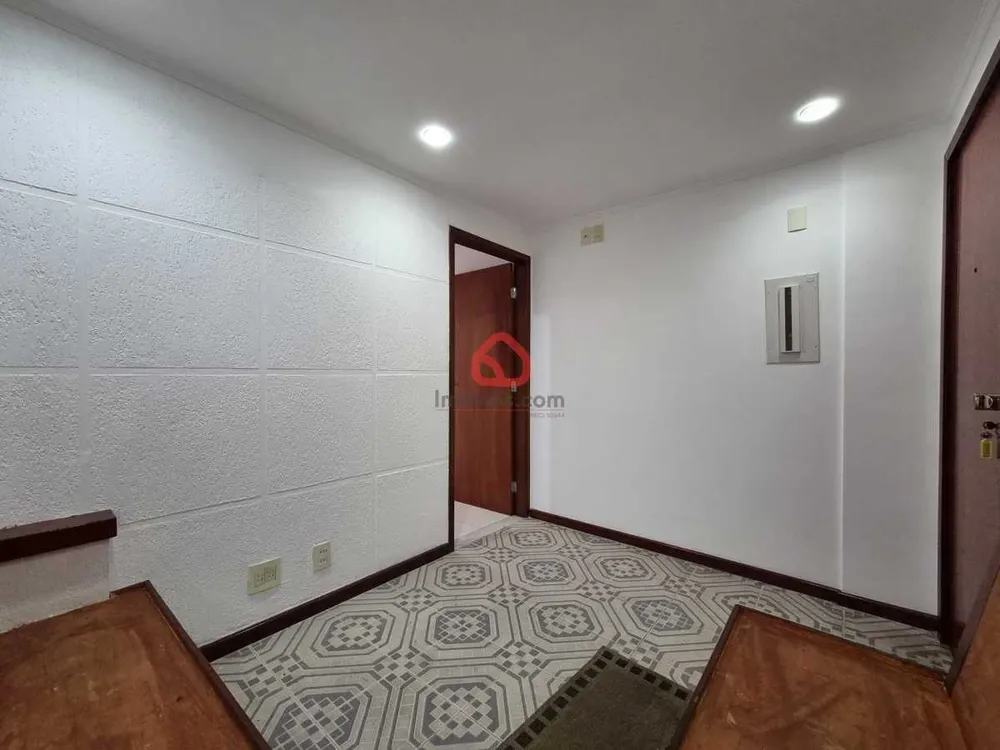 Sala-Conjunto, 29 m² - Foto 1