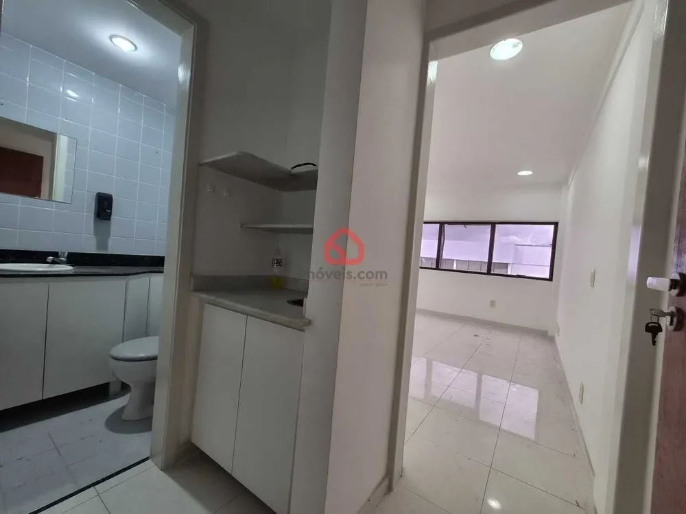 Sala-Conjunto, 29 m² - Foto 4