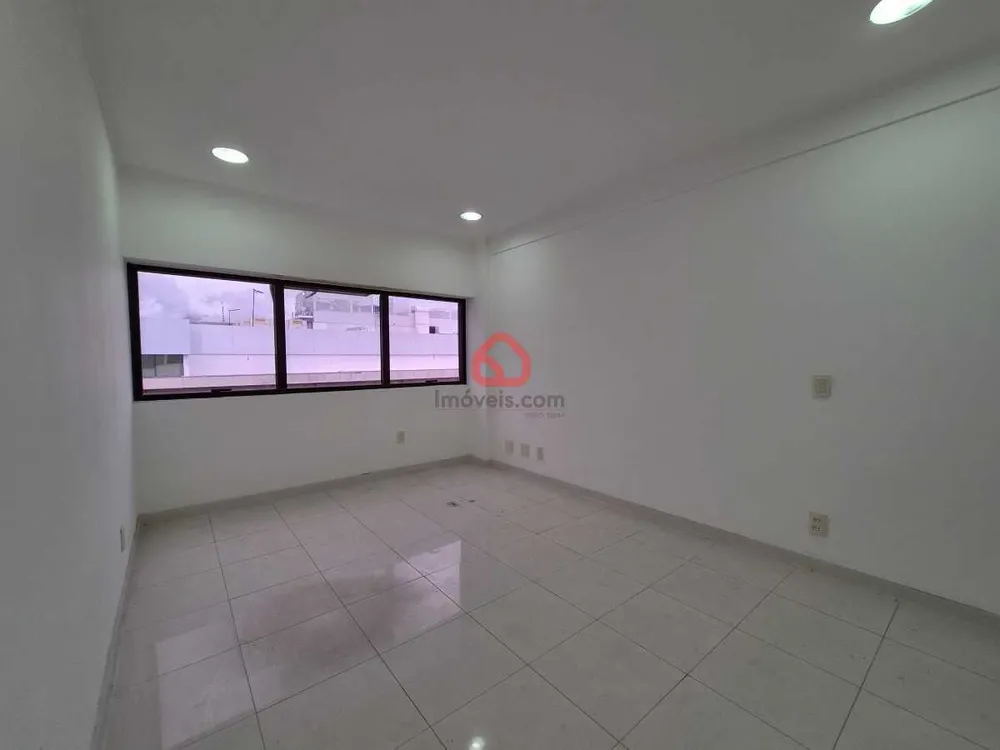 Sala-Conjunto, 29 m² - Foto 7