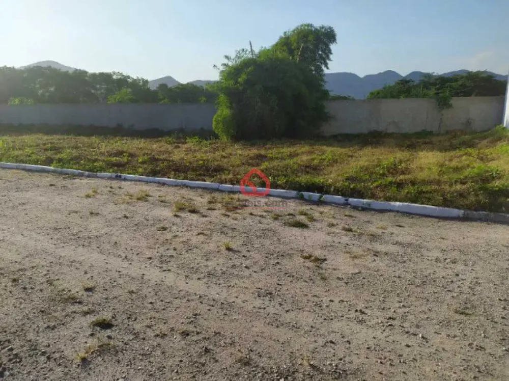 Terreno, 504 m² - Foto 1
