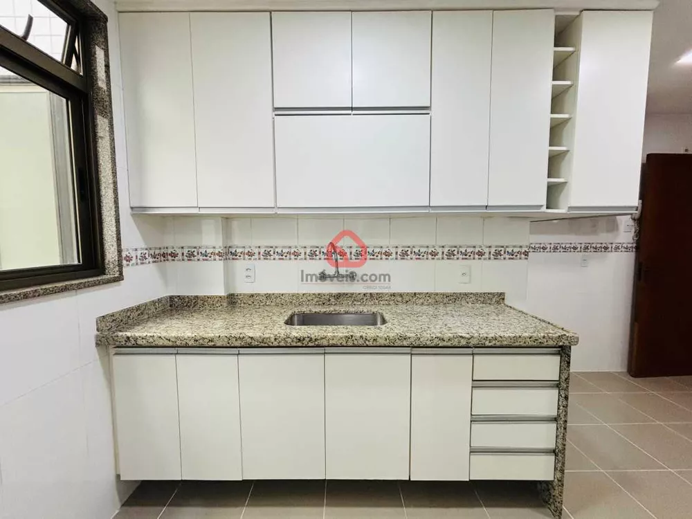 Apartamento, 3 quartos, 158 m² - Foto 3