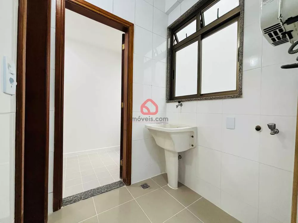 Apartamento, 3 quartos, 158 m² - Foto 5