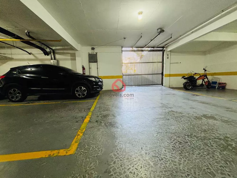 Apartamento, 3 quartos, 158 m² - Foto 6