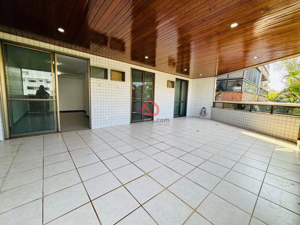 Apartamento, 3 quartos, 158 m² - Foto 7