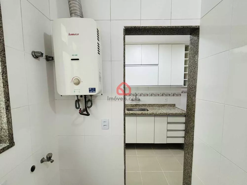 Apartamento, 3 quartos, 158 m² - Foto 15