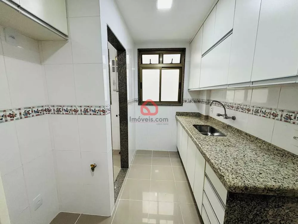 Apartamento, 3 quartos, 158 m² - Foto 12