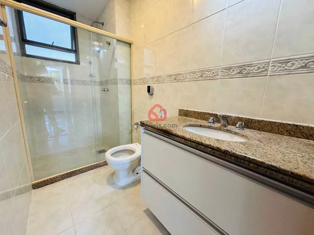 Apartamento, 3 quartos, 158 m² - Foto 11