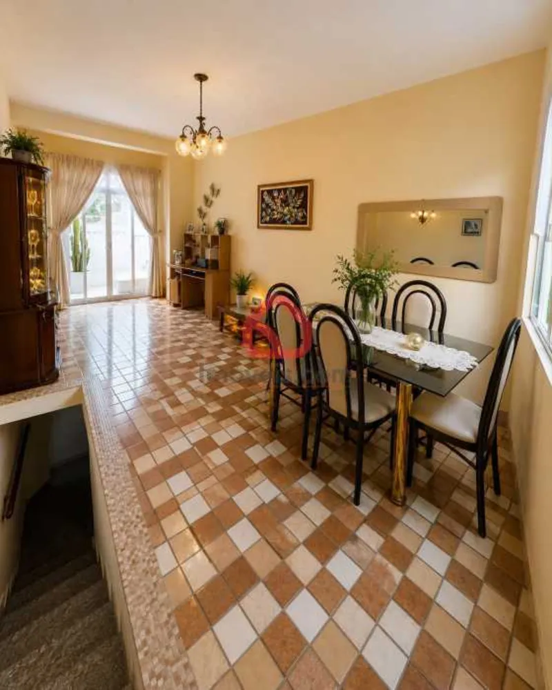 Casa, 3 quartos, 130 m² - Foto 2