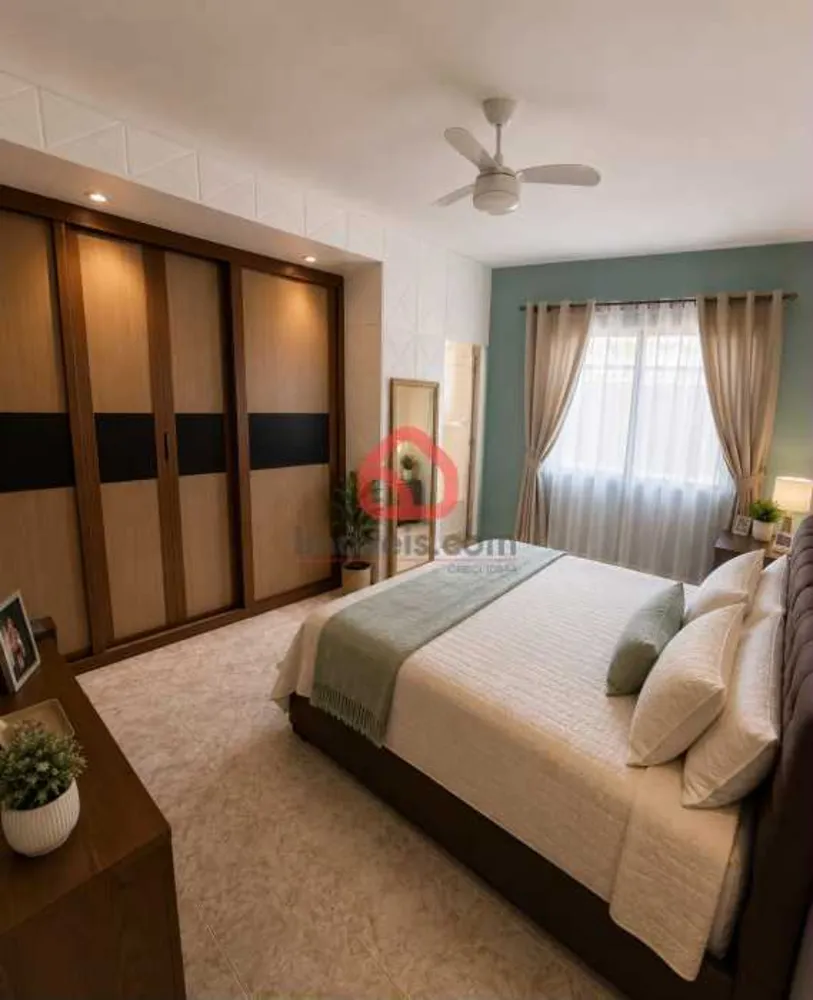 Casa, 3 quartos, 130 m² - Foto 5