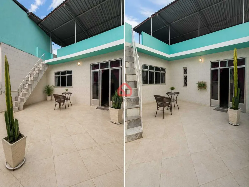 Casa, 3 quartos, 130 m² - Foto 9
