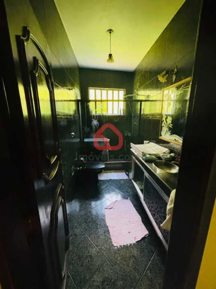 Casa, 3 quartos, 130 m² - Foto 7