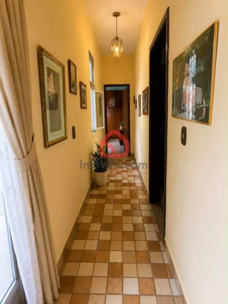Casa, 3 quartos, 130 m² - Foto 3