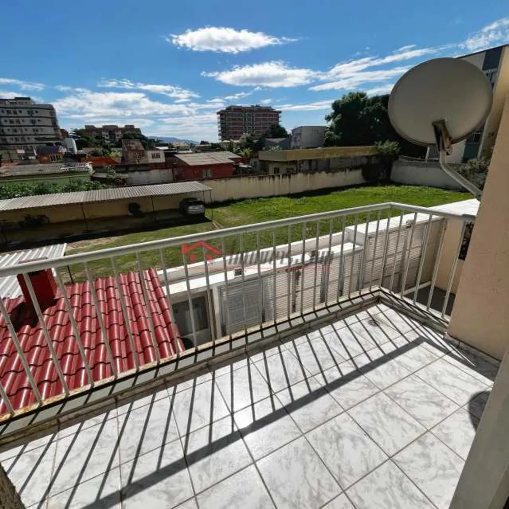 Apartamento, 2 quartos, 60 m² - Foto 3