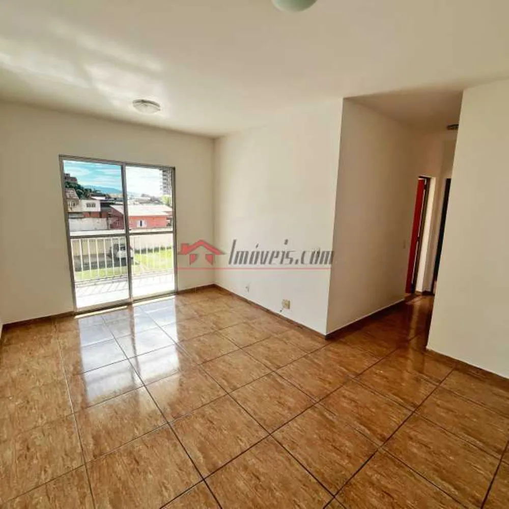 Apartamento, 2 quartos, 60 m² - Foto 4