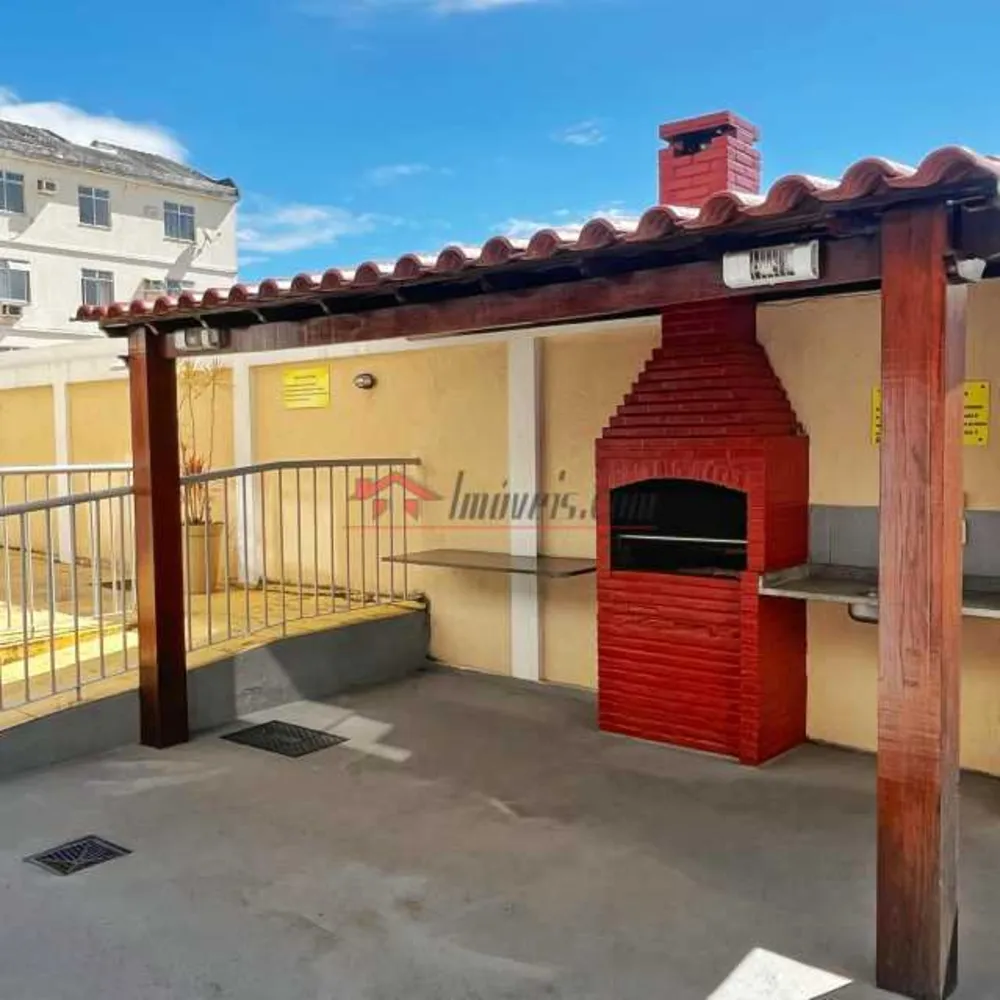 Apartamento, 2 quartos, 60 m² - Foto 14