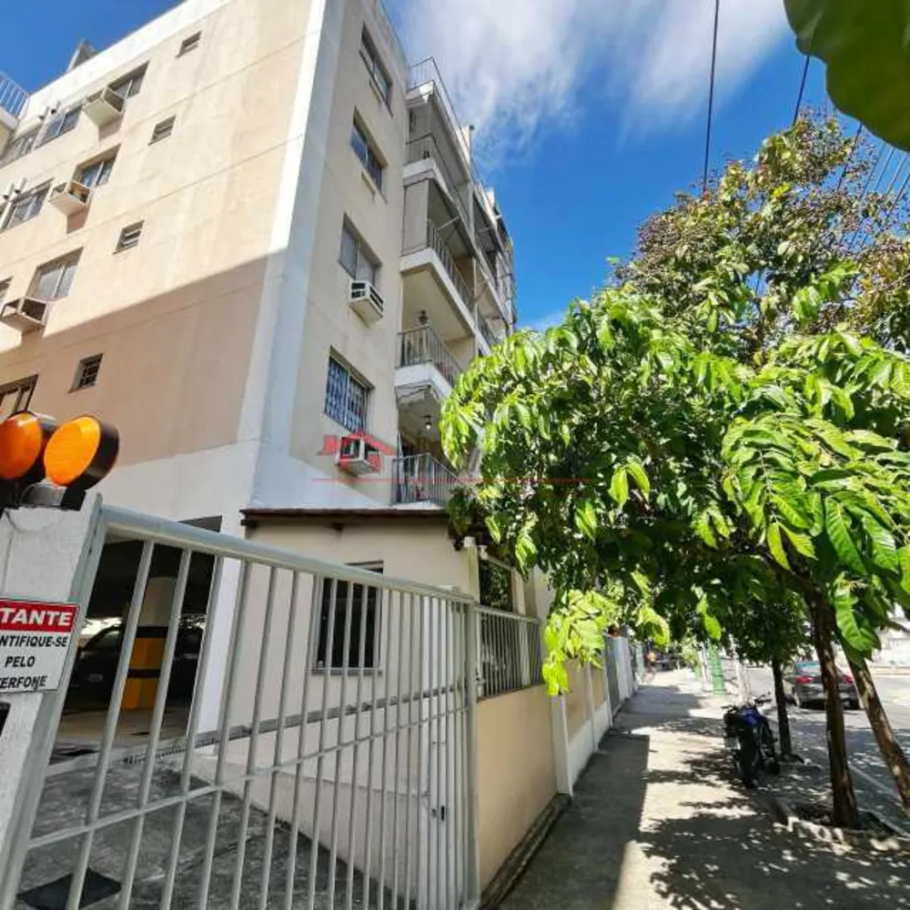 Apartamento, 2 quartos, 60 m² - Foto 1