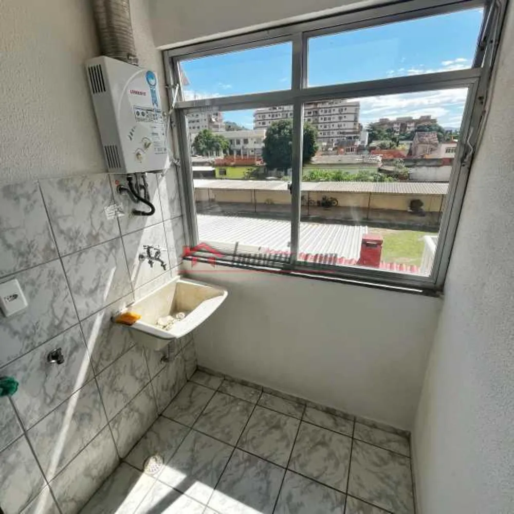 Apartamento, 2 quartos, 60 m² - Foto 12
