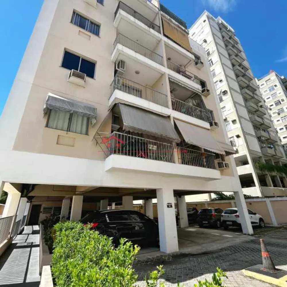 Apartamento, 2 quartos, 60 m² - Foto 2