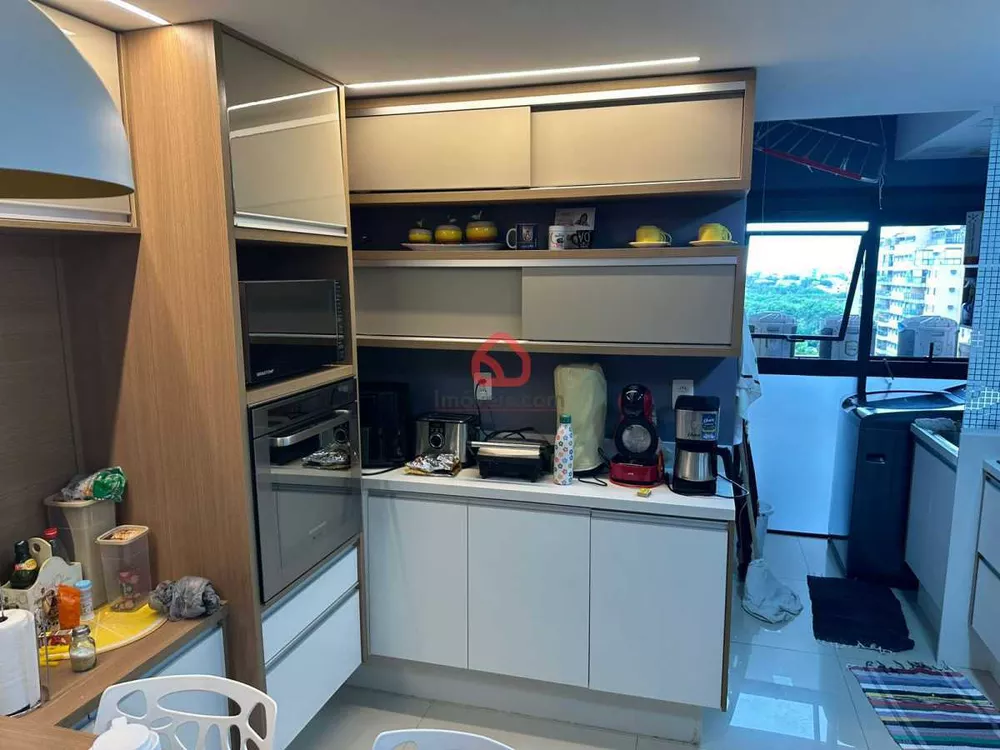 Apartamento, 4 quartos, 120 m² - Foto 13