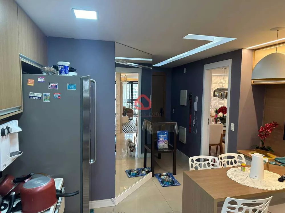 Apartamento, 4 quartos, 120 m² - Foto 14