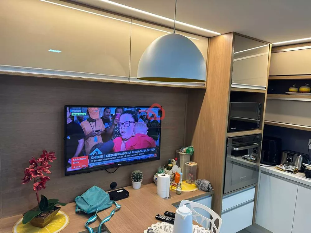 Apartamento, 4 quartos, 120 m² - Foto 12